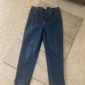 Talbots Petite Jeans